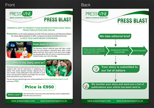 Graphic Design by ESolz Technologies for First Orchard Limited | Design #1642623