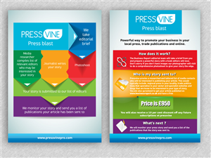 Graphic Design by Alaya for First Orchard Limited | Design #1638145