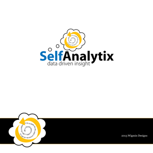 Logo Design by Wigmin for Self-Analytix, LLC | Design: #1666010
