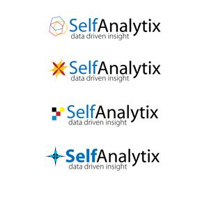 Logo Design by Wigmin for Self-Analytix, LLC | Design: #1673636