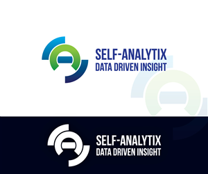 Logo Design by Anthony for Self-Analytix, LLC | Design: #1677545