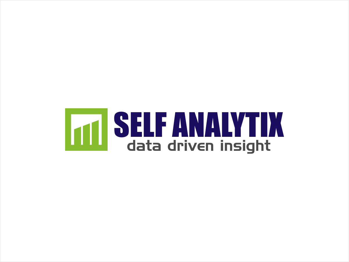 Logo Design by R16 for Self-Analytix, LLC | Design #1633223