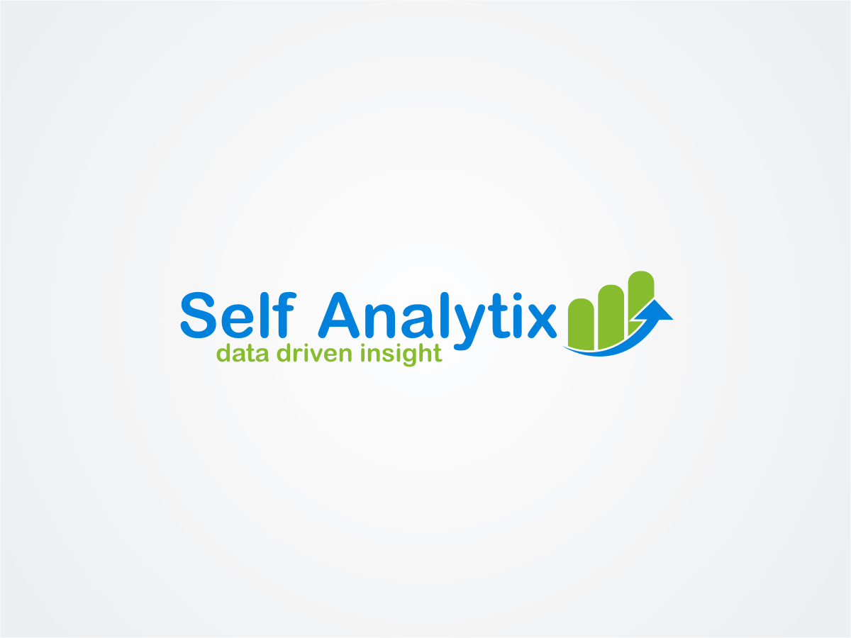 Logo Design by R16 for Self-Analytix, LLC | Design #1633230