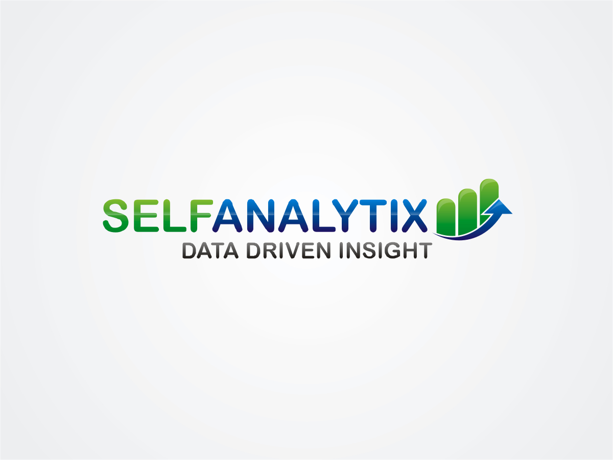 Logo Design by R16 for Self-Analytix, LLC | Design #1666187