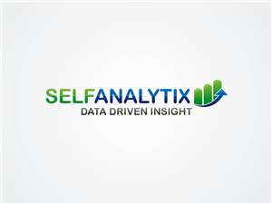 Logo Design by R16 for Self-Analytix, LLC | Design: #1666187