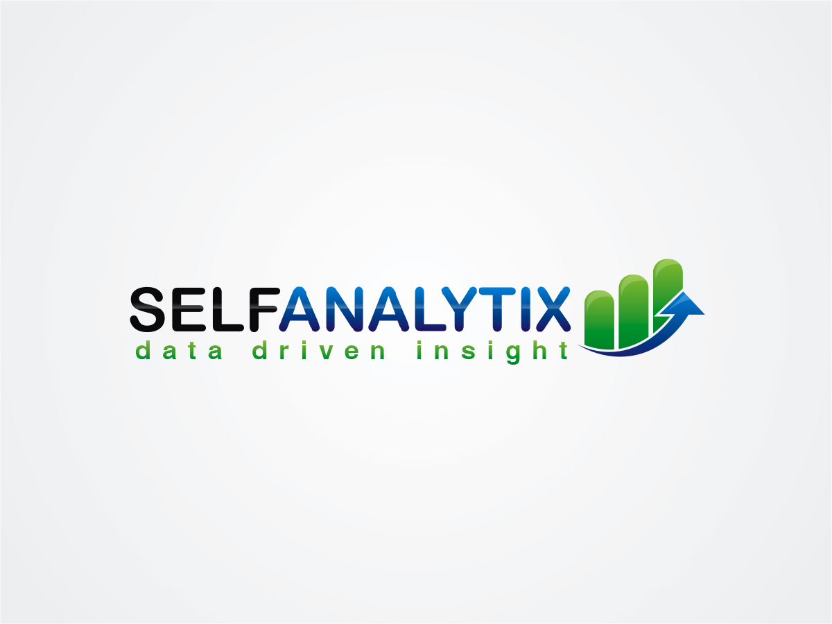 Logo Design by R16 for Self-Analytix, LLC | Design #1666210