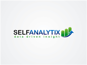 Logo Design by R16 for Self-Analytix, LLC | Design: #1666210