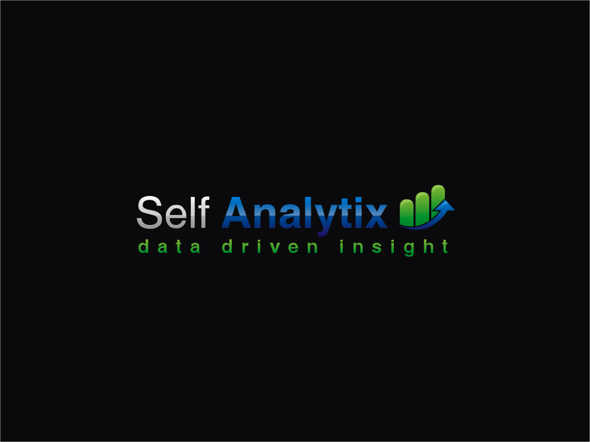 Logo Design by R16 for Self-Analytix, LLC | Design #1666248
