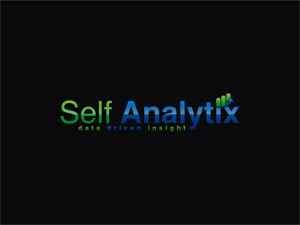 Logo Design by R16 for Self-Analytix, LLC | Design #1666284