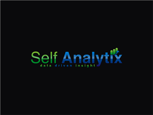 Logo Design by R16 for Self-Analytix, LLC | Design: #1666284