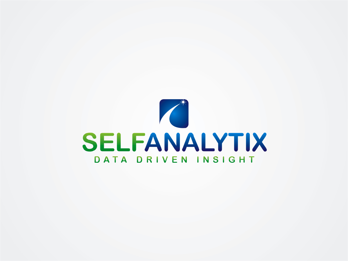 Logo Design by R16 for Self-Analytix, LLC | Design #1674597