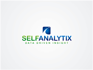 Logo Design by R16 for Self-Analytix, LLC | Design: #1674597