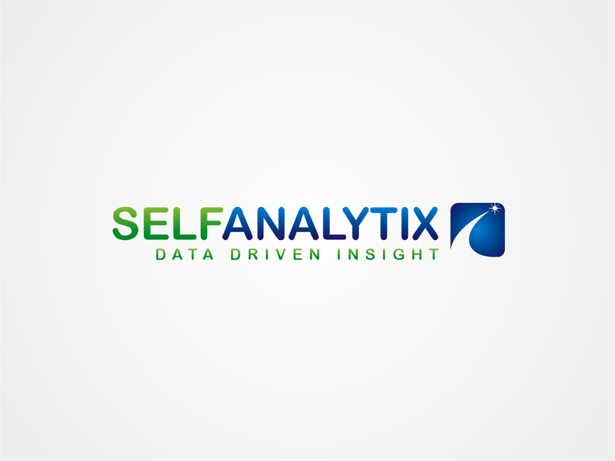 Logo Design by R16 for Self-Analytix, LLC | Design #1674600