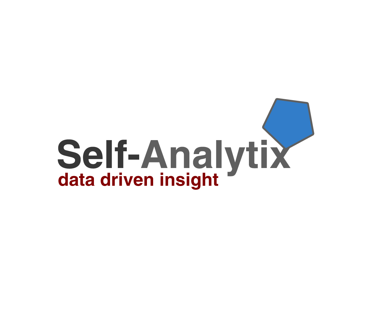 Logo Design by Sebastian Flores Designs for Self-Analytix, LLC | Design #1667624