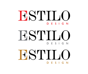 Diseño de Logo por qsoenda para Estilo Design | Diseño: #6149462