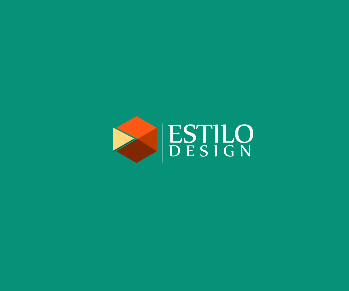 Logo Design by ncmax for Estilo Design | Design #6072231