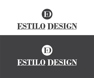 Diseño de Logo por dianagargaritza para Estilo Design | Diseño: #6089785