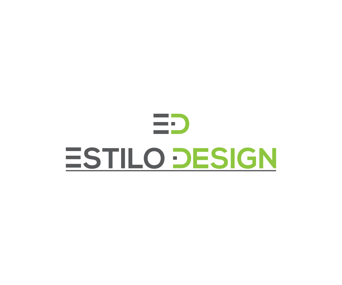 Diseño de Logo por dianagargaritza para Estilo Design | Diseño #6089883