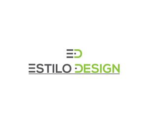 Diseño de Logo por dianagargaritza para Estilo Design | Diseño: #6089883