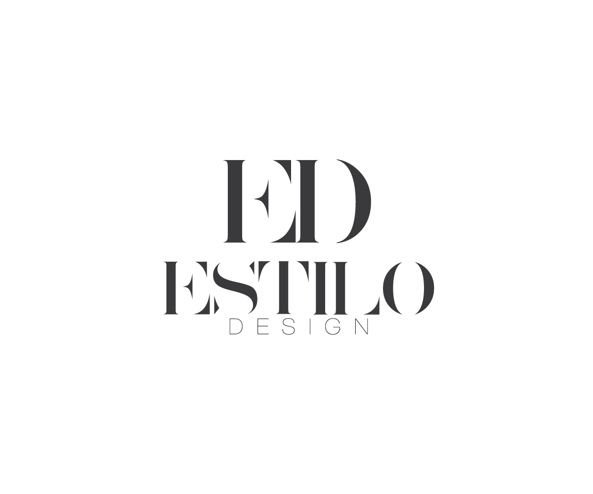 Diseño de Logo por meygekon para Estilo Design | Diseño #6320137