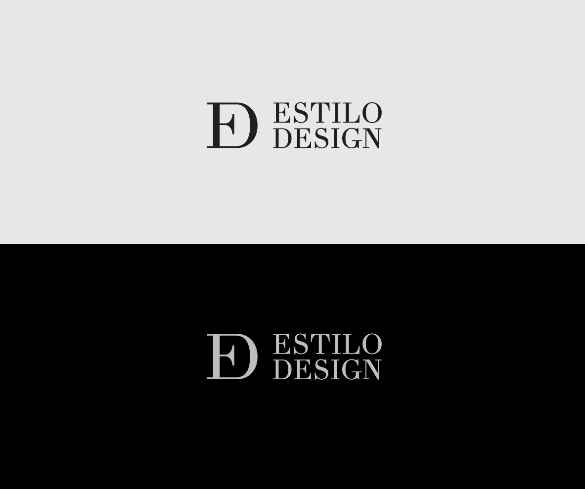 Diseño de Logo por bijuak para Estilo Design | Diseño #6070230