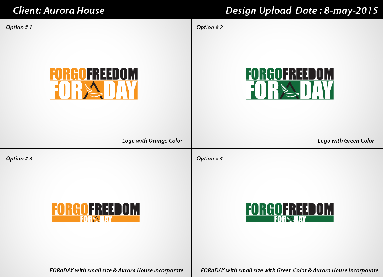 Logo Design by FAMous_Designs for this project | Design #6117378