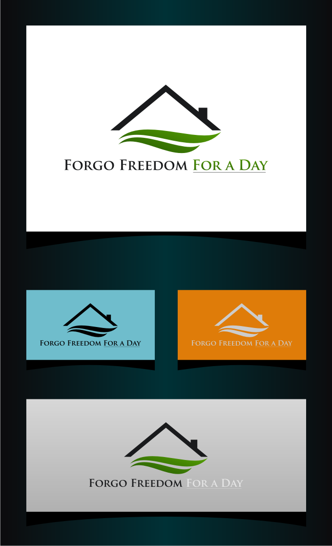 Logo Design by anaklanang03 for this project | Design #6188719