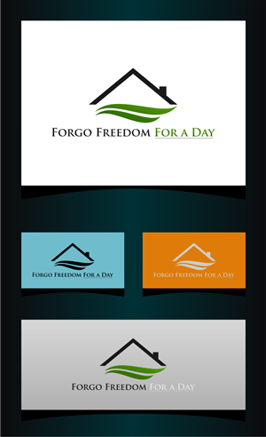 Logo Design by anaklanang03 for this project | Design #6188719