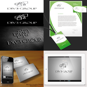 Logo Design by Miranda