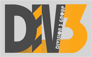 Logo Design by Caleb Ungewitter