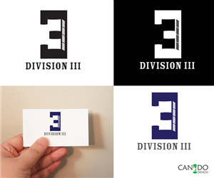 Logo Design by Can Do Design