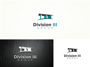 Division III Group | Logo Design by olvanita