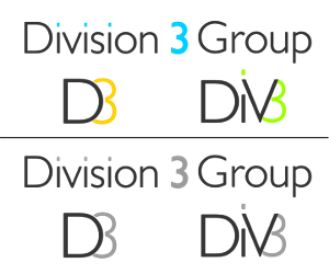 Logo Design by Samantha Harwood