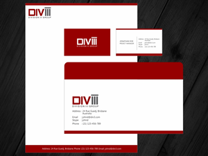 Logo Design by maverick