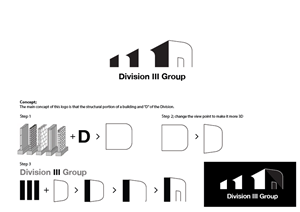 Logo Design by James T.