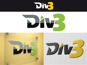 Design de Logo par MIM design pour ce projet | Design : #1643424