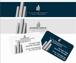 Logo Design by DadaVFC CreativeDesign for this project | Design: #1695523