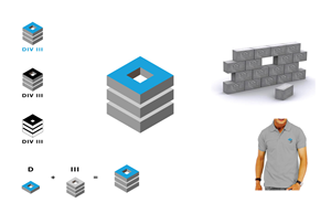 Design de Logo par The Rock pour ce projet | Design : #1668016