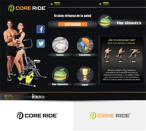 Logo Design by Knockout for this project | Design: #6085881