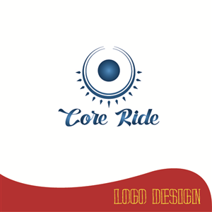 Logo Design by M. reda