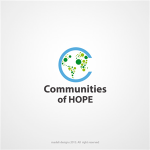 Design de Logo par madeli pour ce projet | Design : #1643622