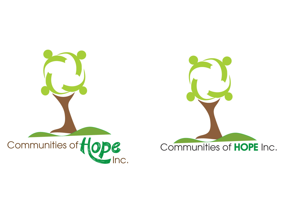 Logo Design by Soula Vetter for this project | Design #1630330