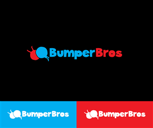 Logo-Design von Sergio Coelho für dieses Projekt | Design: #6084507