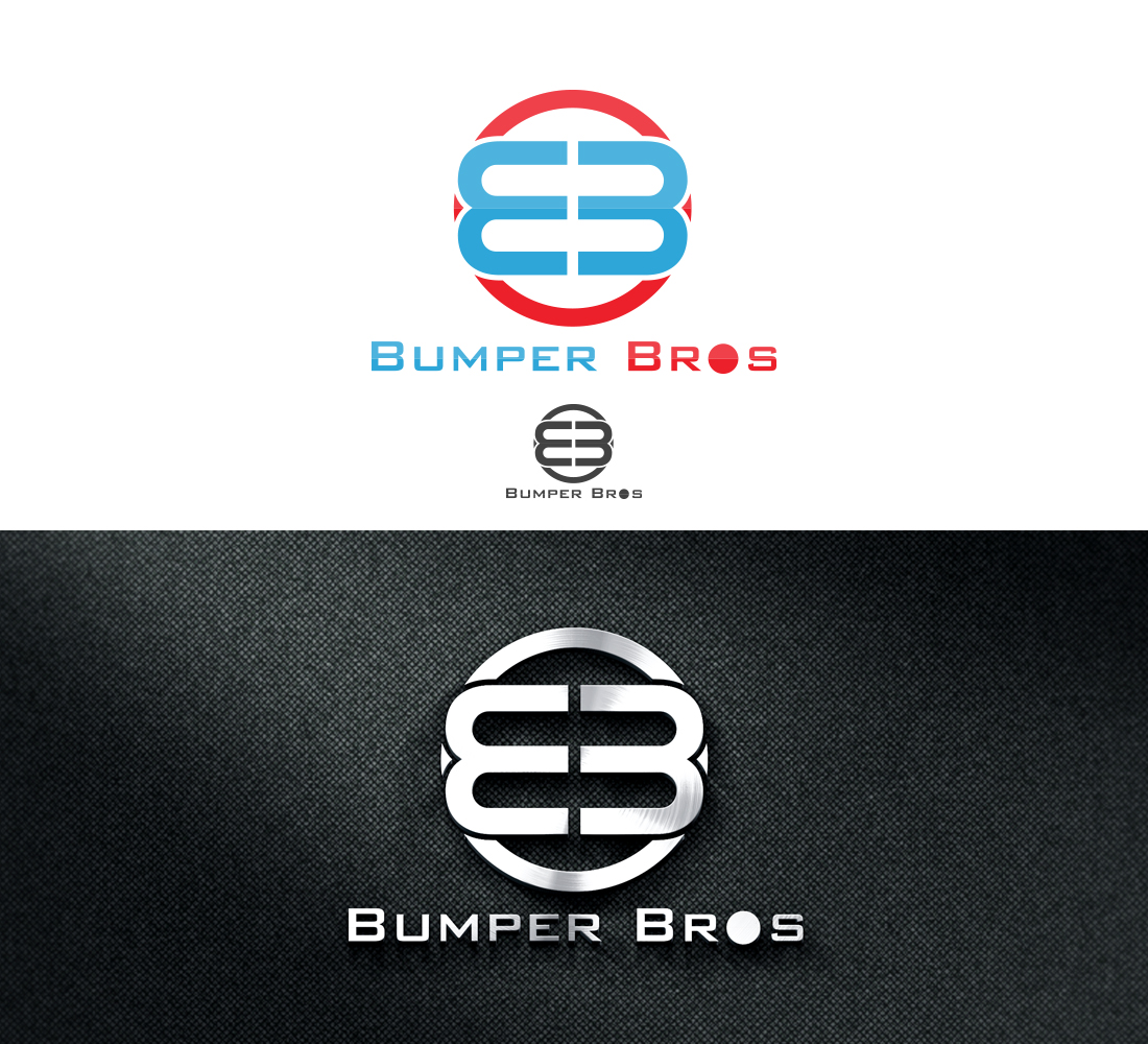 Logo Design by Patrick07 for this project | Design #6096818