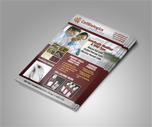 Flyer Design by jeffdefy for this project | Design #6092005