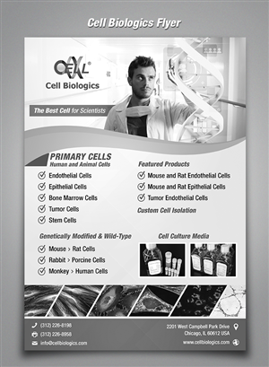 Flyer Design by sun_design for this project | Design: #6258463