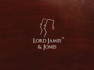 Lord James and Jones | Logo Design by SilverFire