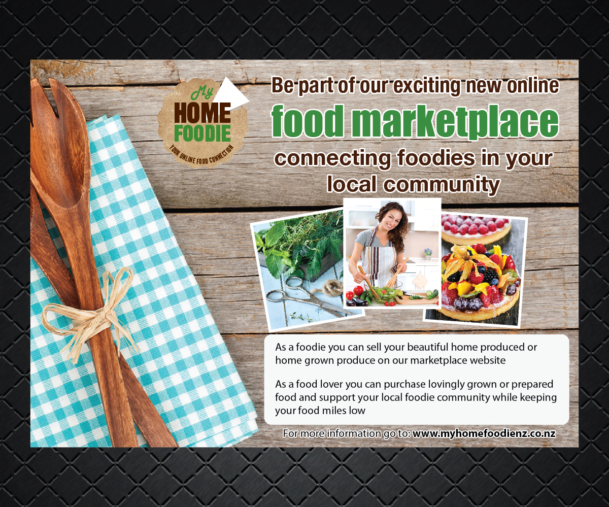 Flyer-Design von joliau für dieses Projekt | Design #6086970