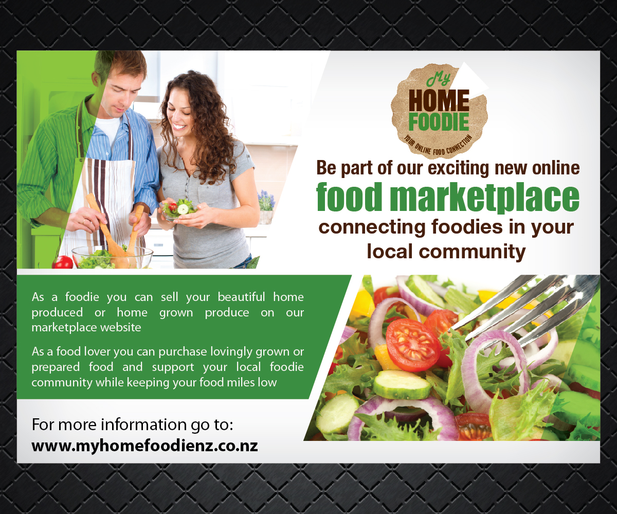 Flyer Design by joliau for this project | Design #6086978