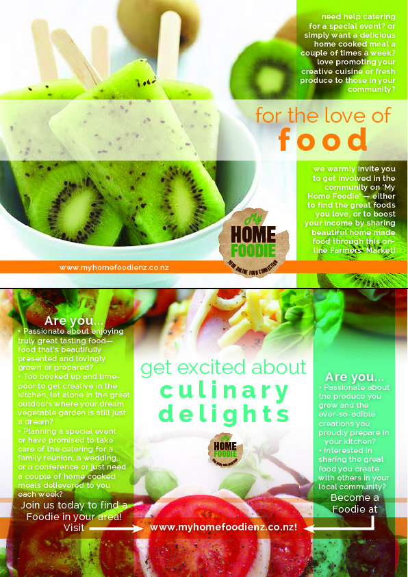 Flyer-Design von LindsayA für dieses Projekt | Design #6089043